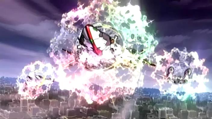 Otaku Gallery  / Anime e Manga / Sousei No Aquarion / Screen Shots / 07 - Il cavaliere della Rosa Scarlatta / 155.jpg